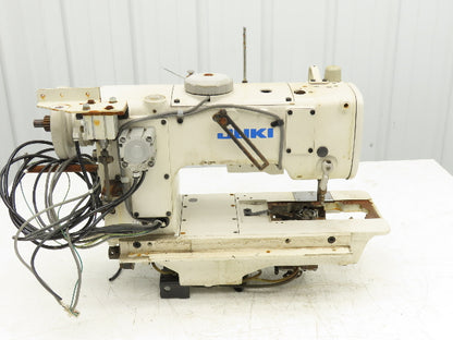 Juki LU-2210N-7 Industrial Sewing Machine Head Single Needle Lockstitch