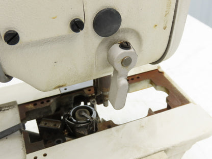 Juki LU-2210N-7 Industrial Sewing Machine Head Single Needle Lockstitch