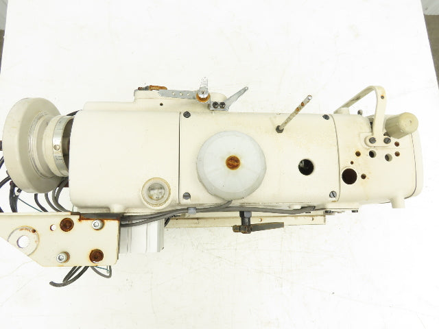 Juki LU-2210N-7 Industrial Sewing Machine Head Single Needle Lockstitch