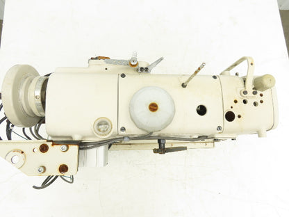 Juki LU-2210N-7 Industrial Sewing Machine Head Single Needle Lockstitch