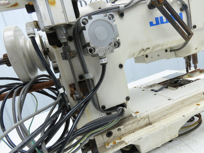 Juki LU-2210N-7 Industrial Sewing Machine Head Single Needle Lockstitch