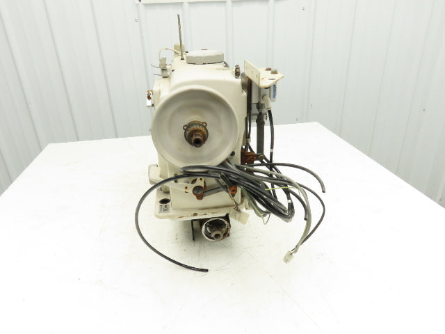 Juki LU-2210N-7 Industrial Sewing Machine Head Single Needle Lockstitch