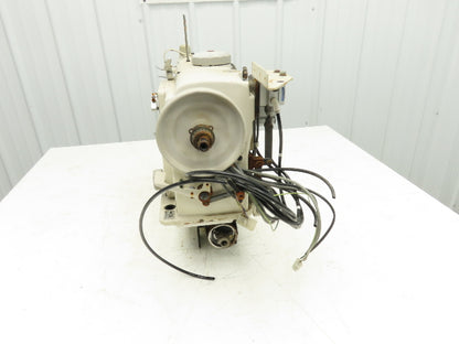 Juki LU-2210N-7 Industrial Sewing Machine Head Single Needle Lockstitch