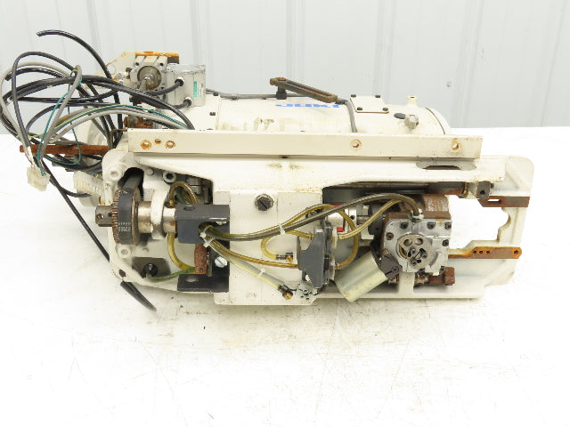 Juki LU-2210N-7 Industrial Sewing Machine Head Single Needle Lockstitch