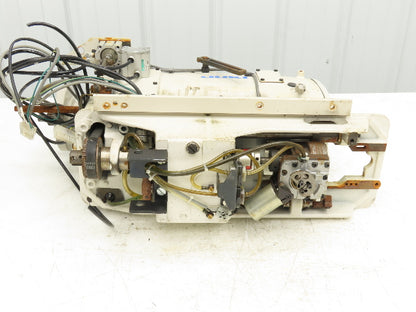 Juki LU-2210N-7 Industrial Sewing Machine Head Single Needle Lockstitch