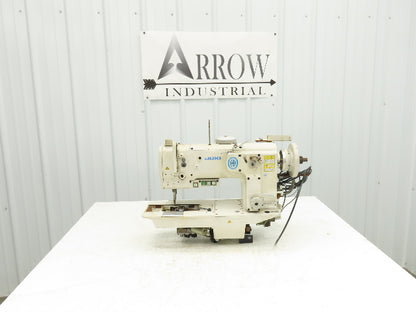 Juki LU-2210N-7 Industrial Sewing Machine Head Single Needle Lockstitch