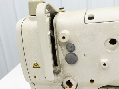Juki LU-2210N-7 Industrial Sewing Machine Head Single Needle Lockstitch
