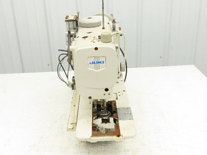 Juki LU-2210N-7 Industrial Sewing Machine Head Single Needle Lockstitch