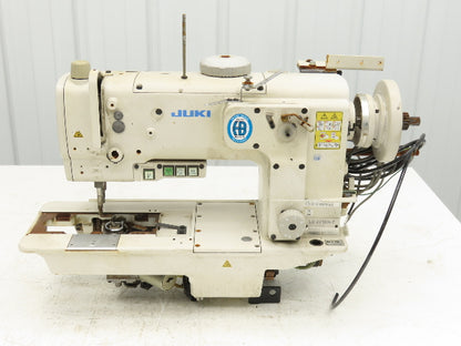 Juki LU-2210N-7 Industrial Sewing Machine Head Single Needle Lockstitch