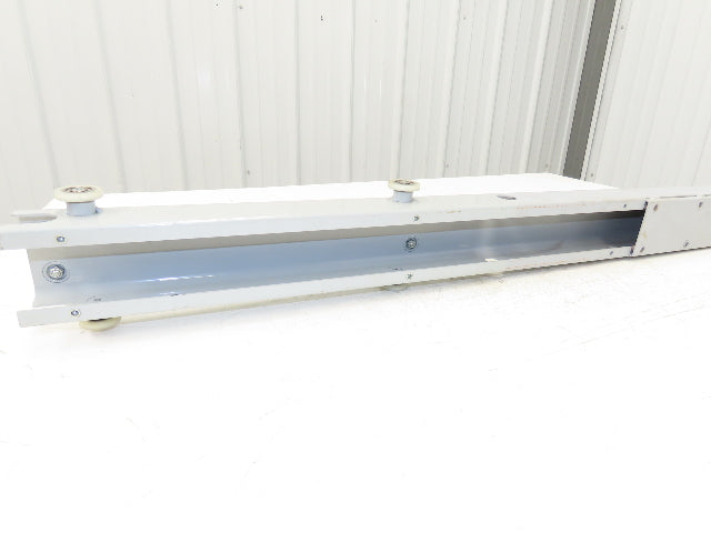 3M-Matic 78-8137-0982-7 700RKS Case Sealer Inner Column Assy AccuGlide Rebuilt