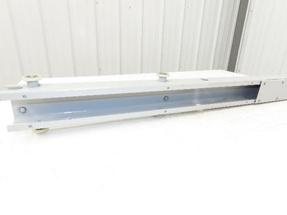 3M-Matic 78-8137-0982-7 700RKS Case Sealer Inner Column Assy AccuGlide Rebuilt