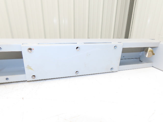 3M-Matic 78-8137-0982-7 700RKS Case Sealer Inner Column Assy AccuGlide Rebuilt