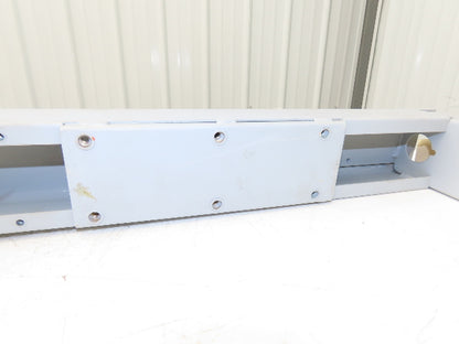 3M-Matic 78-8137-0982-7 700RKS Case Sealer Inner Column Assy AccuGlide Rebuilt
