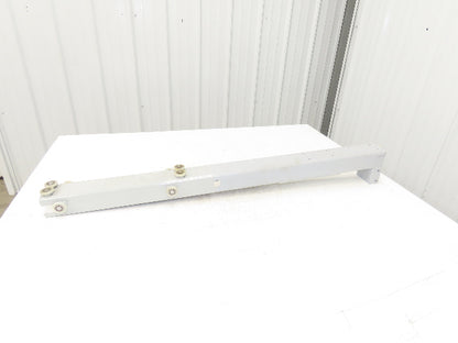 3M-Matic 78-8137-0982-7 700RKS Case Sealer Inner Column Assy AccuGlide Rebuilt