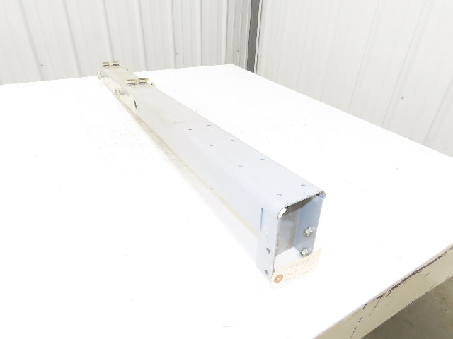 3M-Matic 78-8137-0982-7 700RKS Case Sealer Inner Column Assy AccuGlide Rebuilt