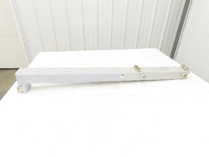 3M-Matic 78-8137-0982-7 700RKS Case Sealer Inner Column Assy AccuGlide Rebuilt