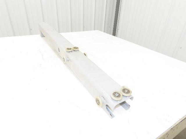 3M-Matic 78-8137-0982-7 700RKS Case Sealer Inner Column Assy AccuGlide Rebuilt