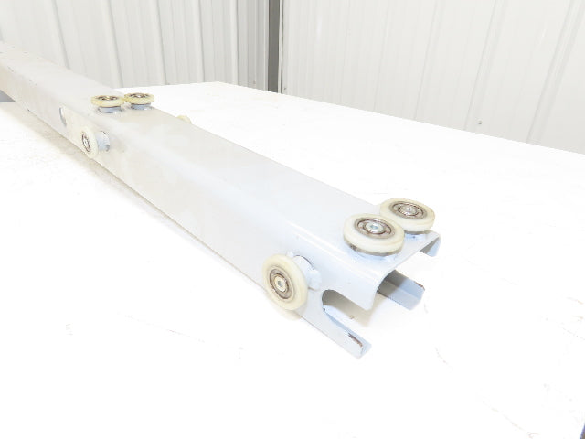 3M-Matic 78-8137-0982-7 700RKS Case Sealer Inner Column Assy AccuGlide Rebuilt