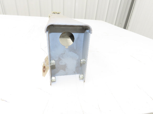 3M-Matic 78-8137-0982-7 700RKS Case Sealer Inner Column Assy AccuGlide Rebuilt