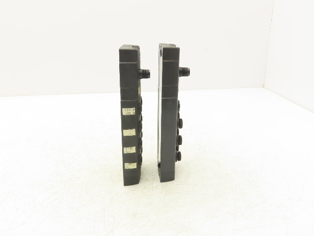 Balluff BNI IOL-104-S02-R012 Standard IO-Link Sensor Actuator Hub M12 Lot of 2