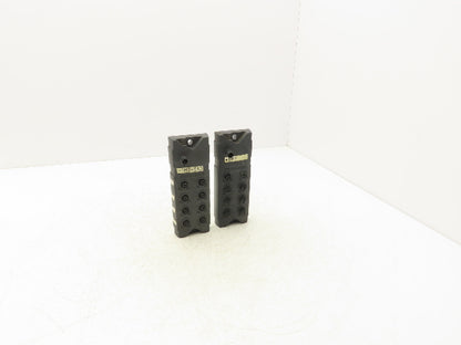 Balluff BNI IOL-104-S02-R012 Standard IO-Link Sensor Actuator Hub M12 Lot of 2