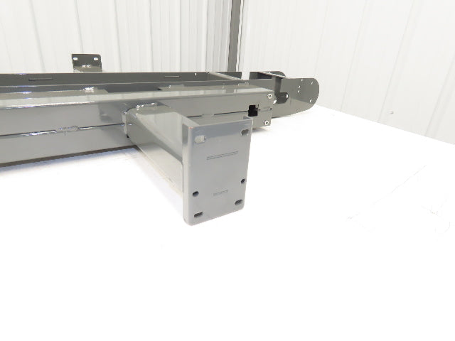 3M-Matic 7000A-PRO Case Sealer Tape Head Upper Drive Frame Replacement Gray