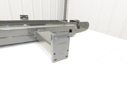 3M-Matic 7000A-PRO Case Sealer Tape Head Upper Drive Frame Replacement Gray