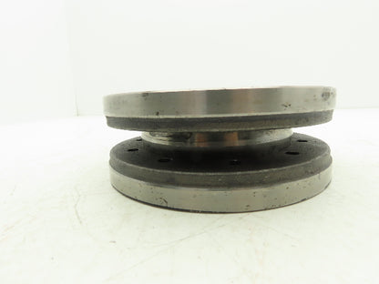 Ringfeder RfN 4061 Shrink Disc Shaft Coupling 115x185mm 59Nm 45Ft-lb  -No Bolts