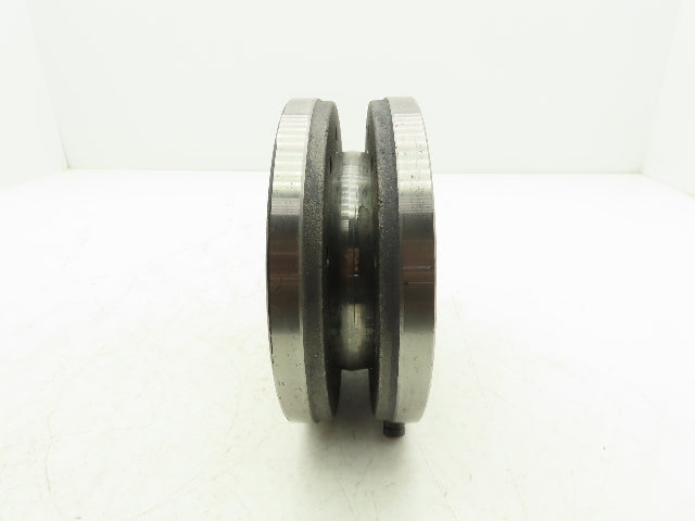Ringfeder RfN 4061 Shrink Disc Shaft Coupling 115x185mm 59Nm 45Ft-lb  -No Bolts