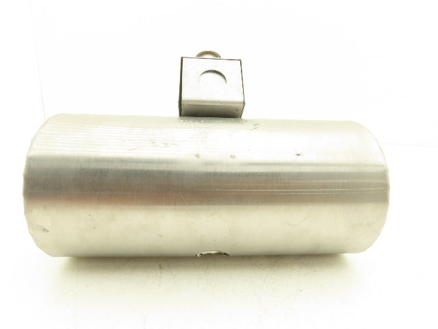 Omega 703909 Band Heater 9" W x 4-1/2" OD 2-3/4" ID 2000W 277 VAC Ceramic Lined