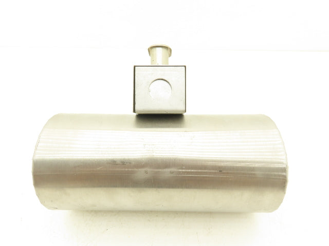 Omega 703909 Band Heater 9" W x 4-1/2" OD 2-3/4" ID 2000W 277 VAC Ceramic Lined