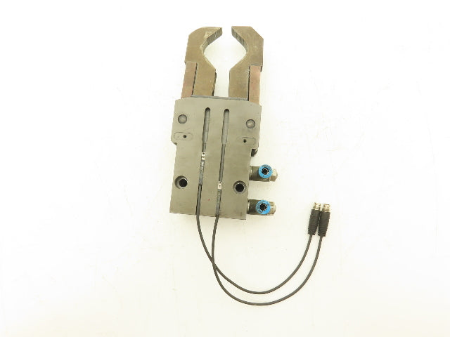 phd GRB11-2-32 X 180 -M Pneumatic Gripper 32mm Bore 180 Degree Regular Duty