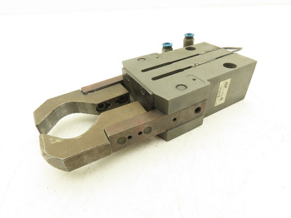 phd GRB11-2-32 X 180 -M Pneumatic Gripper 32mm Bore 180 Degree Regular Duty