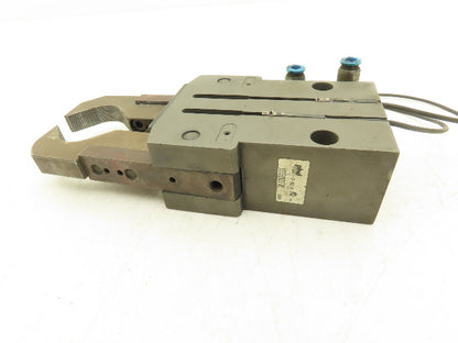 phd GRB11-2-32 X 180 -M Pneumatic Gripper 32mm Bore 180 Degree Regular Duty