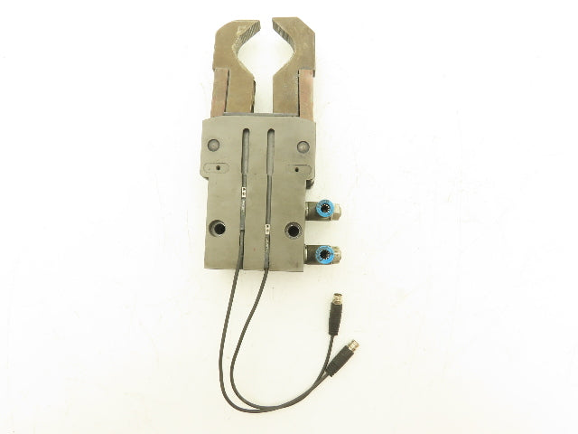 phd GRB11-2-32 X 180 -M Pneumatic Gripper 32mm Bore 180 Degree Regular Duty
