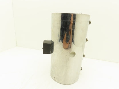 Tempco CCX 1253 Tubular Band Heater 12-1/2" W x 5-1/4" ID 5700 Watt 277 VAC