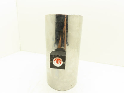 Tempco CCX 1253 Tubular Band Heater 12-1/2" W x 5-1/4" ID 5700 Watt 277 VAC