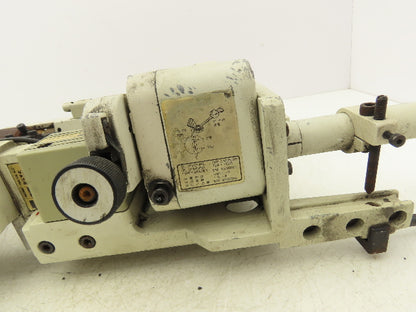 Racing Puller Attachment For Industrial Sewing Machine With P1 Transmission