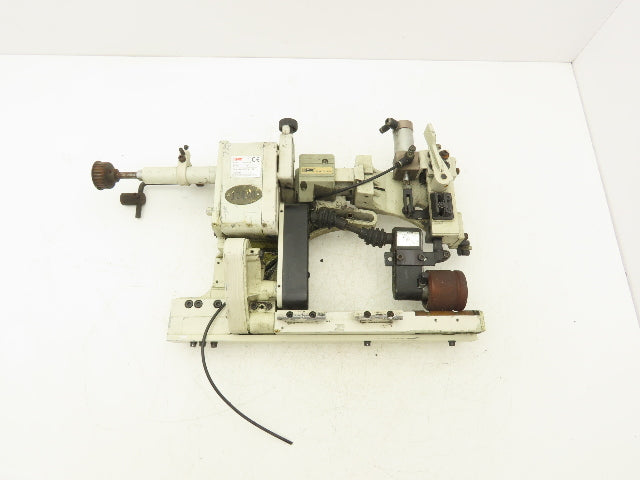Racing Puller Attachment For Industrial Sewing Machine With P1 Transmission