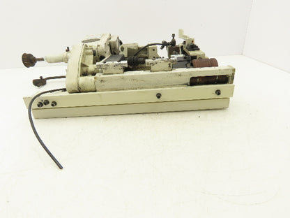 Racing Puller Attachment For Industrial Sewing Machine With P1 Transmission