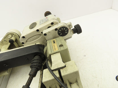 Racing Puller Attachment For Industrial Sewing Machine With P1 Transmission
