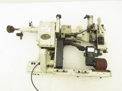 Racing Puller Attachment For Industrial Sewing Machine With P1 Transmission