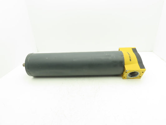 Kaeser KLS485.2 Air Compressor Filter Housing LS-485 Element 2"NPT 300 PSI