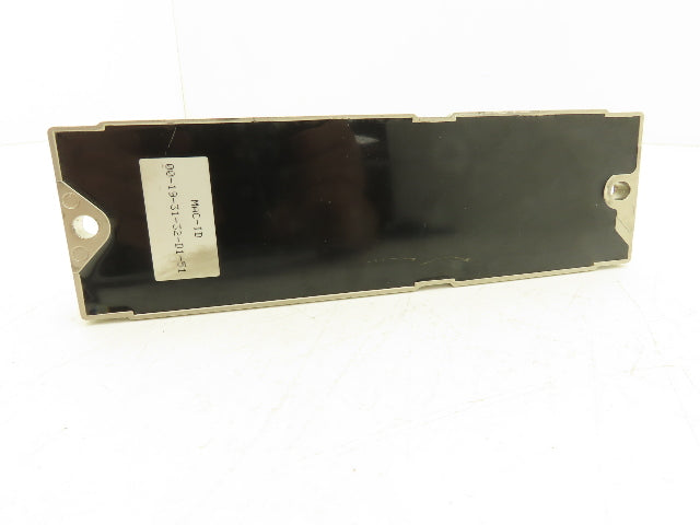 Balluff BNI PNT-508-105-Z015 IO-Link Master Network Sensor Actuator Hub M12