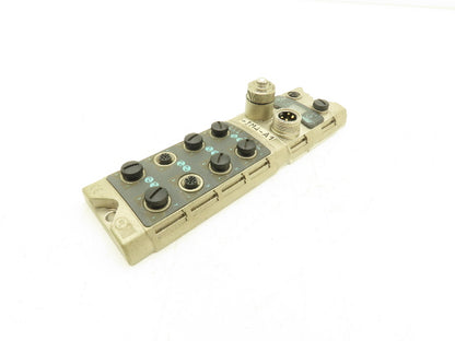 Balluff BNI PNT-508-105-Z015 IO-Link Master Network Sensor Actuator Hub M12