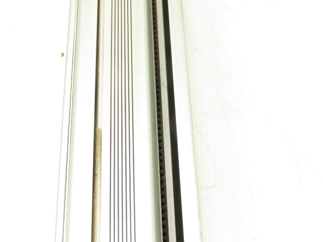 IAI IF-MA1L-I-400-1300-T2-M-AQ Linear Actuator 1300mm Stroke Belt Drive Motor