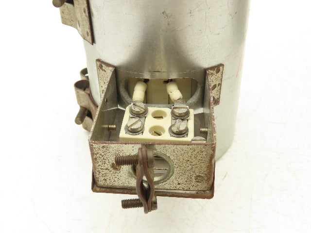 JT Heater 92222198 Ceramic Band Heater 5" W x 3" ID 1000 Watt 277 VAC Lot of 3