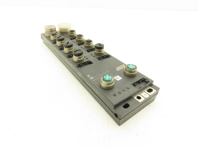 Lumberg Automation 0980 ESL 700 LioN-M PROFINET I/O Device 7/8" Power Supply