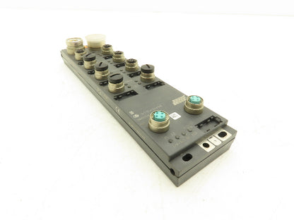Lumberg Automation 0980 ESL 700 LioN-M PROFINET I/O Device 7/8" Power Supply