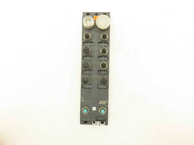 Lumberg Automation 0980 ESL 700 LioN-M PROFINET I/O Device 7/8" Power Supply